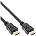 4K (UHD) Cavo HDMI, Nero - 2,5m - Foto miniatura 1