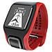 Orologio GPS Multi-Sport Cardio Colore Rosso / Bianco - Foto miniatura 3