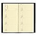 pz. 1 Agenda 8.8x17 cm materiale plastico - 422088Q - Foto miniatura 1