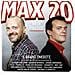 Max Pezzali - Max 20 - Foto miniatura 1