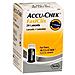Accu Chek Fastclix Lancette - Foto miniatura 2