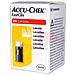 Accu Chek Fastclix Lancette - Foto miniatura 3