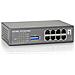 8 x RJ-45, Fast Ethernet, PoE - Foto miniatura 2