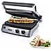 Piastra Da Cucina Princess As 117300 2000w Nero - Foto miniatura 2