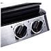 Piastra Da Cucina Princess As 117300 2000w Nero - Foto miniatura 3