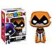 Figura Teen Titans Go! Pop Television Vinyl Figure Raven (orange) 9 Cm - Foto miniatura 1