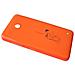 Copribatteria Nokia Lumia 635 Orange - Foto miniatura 1
