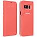 Cover LED View per Galaxy S8 Plus Colore Rosa - Foto miniatura 7