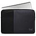 Pulse Borsa per Notebook Fino a 13,3" Colore Nero Grigio - Foto miniatura 2