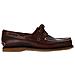 Boat Rootbeer Mocassini Uomo Marroni 25077 43 - Foto miniatura 8