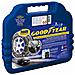 Catene da neve premium 7 mm "G7" a maglia ritorta mis. 65 - Coppia - Foto miniatura 1