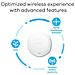 NWA5123 AC HD 600Mbit / s punto accesso WLAN - Foto miniatura 6