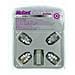 Bulloni Antif. mcgard M12x1,25 Ultra Light - Foto miniatura 2