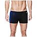 Pantaloncini Square Leg 8054 Costumi Uomo One Size - Foto miniatura 1