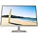 Monitor 27" 27fw IPS FHD, 1920 x 1080 1080p, 5ms, Amd FreeSync, Inclinabile, Argento - Foto miniatura 1