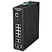 Switch Industriale DIS-200G-12S 10 Porte Gigabit Ethernet 10 / 100 / 100 Mbps RJ45 con 2 Porte SFP Managed - Foto miniatura 1