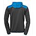 Giacche Emotion 2.0 Quarter Zip Hoody Abbigliamento Uomo Xxl - Foto miniatura 1