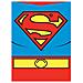 Dc Comics: Superman - Costume (magnete)  - Foto miniatura 1