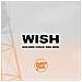 Audio Cd Golden Child - Wish - Foto miniatura 1