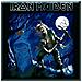Iron Maiden - Benjamin Bregg (magnete)  - Foto miniatura 1