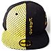 Cappellino Snapback Block Pikachu Nero (default, Nero) - Foto miniatura 2