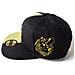 Cappellino Snapback Block Pikachu Nero (default, Nero) - Foto miniatura 3