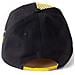 Cappellino Snapback Block Pikachu Nero (default, Nero) - Foto miniatura 4