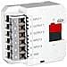 Knx Interfaccia Pulsante, Accessori Knx - Foto miniatura 1