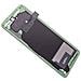 Copribatteria / Facciata Posteriore Blu Galaxy S10 Originale - Foto miniatura 4