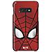 Custodia Cover Marvel Spiderman Gp-g970hifghwd Per Galaxy S10e Sm-g970 Rosso - Foto miniatura 5