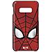 Custodia Cover Marvel Spiderman Gp-g970hifghwd Per Galaxy S10e Sm-g970 Rosso - Foto miniatura 4