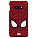 Custodia Cover Marvel Spiderman Gp-g970hifghwd Per Galaxy S10e Sm-g970 Rosso - Foto miniatura 1