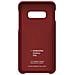Custodia Cover Marvel Spiderman Gp-g970hifghwd Per Galaxy S10e Sm-g970 Rosso - Foto miniatura 2