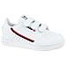 Continental 80 K Eh3222, Bambini, Bianco, Sneakers, Numero: 33 Eu - Foto miniatura 1