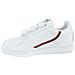 Continental 80 K Eh3222, Bambini, Bianco, Sneakers, Numero: 33 Eu - Foto miniatura 2