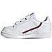 Continental 80 K Eh3222, Bambini, Bianco, Sneakers, Numero: 33 Eu - Foto miniatura 5