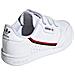 Continental 80 K Eh3222, Bambini, Bianco, Sneakers, Numero: 33 Eu - Foto miniatura 10