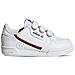 Continental 80 K Eh3222, Bambini, Bianco, Sneakers, Numero: 33 Eu - Foto miniatura 6