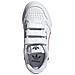Continental 80 K Eh3222, Bambini, Bianco, Sneakers, Numero: 33 Eu - Foto miniatura 8