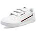Continental 80 K Eh3222, Bambini, Bianco, Sneakers, Numero: 33 Eu - Foto miniatura 9