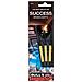 Success Softdart 3 pezzi, Unisex, 16144, Multi-coloured, Medium / 14 G - Foto miniatura 2