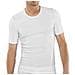 Canottiera - Basic - Uomo Bianco (100-weiss) 52 (xxl)  - Foto miniatura 1
