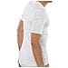 Canottiera - Basic - Uomo Bianco (100-weiss) 52 (xxl)  - Foto miniatura 2