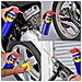 Spray lubrificante multiuso da 100 ml - Foto miniatura 6