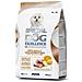 Crocchette Monge 059886 Special Dog Excellence Mini Adult Monoprotein 800gr - Foto miniatura 1