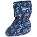 Impermeabile Footies Solare Pioggia Bottini Di Unisex Kid Blu (marine 11) M - Foto miniatura 1