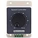 12v Regolatore Di Velocit Del Motore Dc10-60v 20a Pulse Width Modulatore Pwm Di Velocit Del Motore Controller Impermeabile Shell - Foto miniatura 4