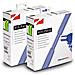 Schrumpfschlauch-box Gelb / grn 19.1 Mmx9.5 Mmx5 M - 300-31907 (his-pack-19,1/9,5-gny)  - Foto miniatura 1