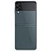 Galaxy Z Flip3 5G 128 GB 8 GB RAM Dual Sim Display 6.7" Full HD+ Fotocamera 12 Mpx Android Europa Verde - Foto miniatura 5