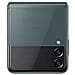 Galaxy Z Flip3 5G 128 GB 8 GB RAM Dual Sim Display 6.7" Full HD+ Fotocamera 12 Mpx Android Europa Verde - Foto miniatura 6